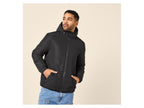 Veste zippée homme