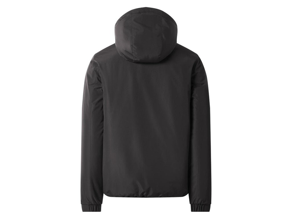 Veste zippée homme