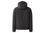 Veste zippée homme