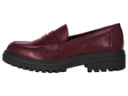 Mocassins femme