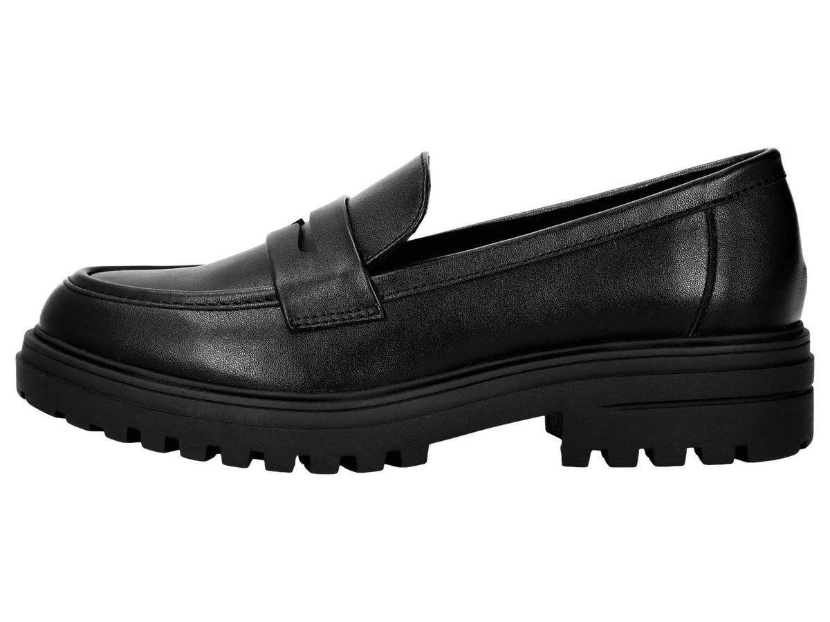 Mocassins femme