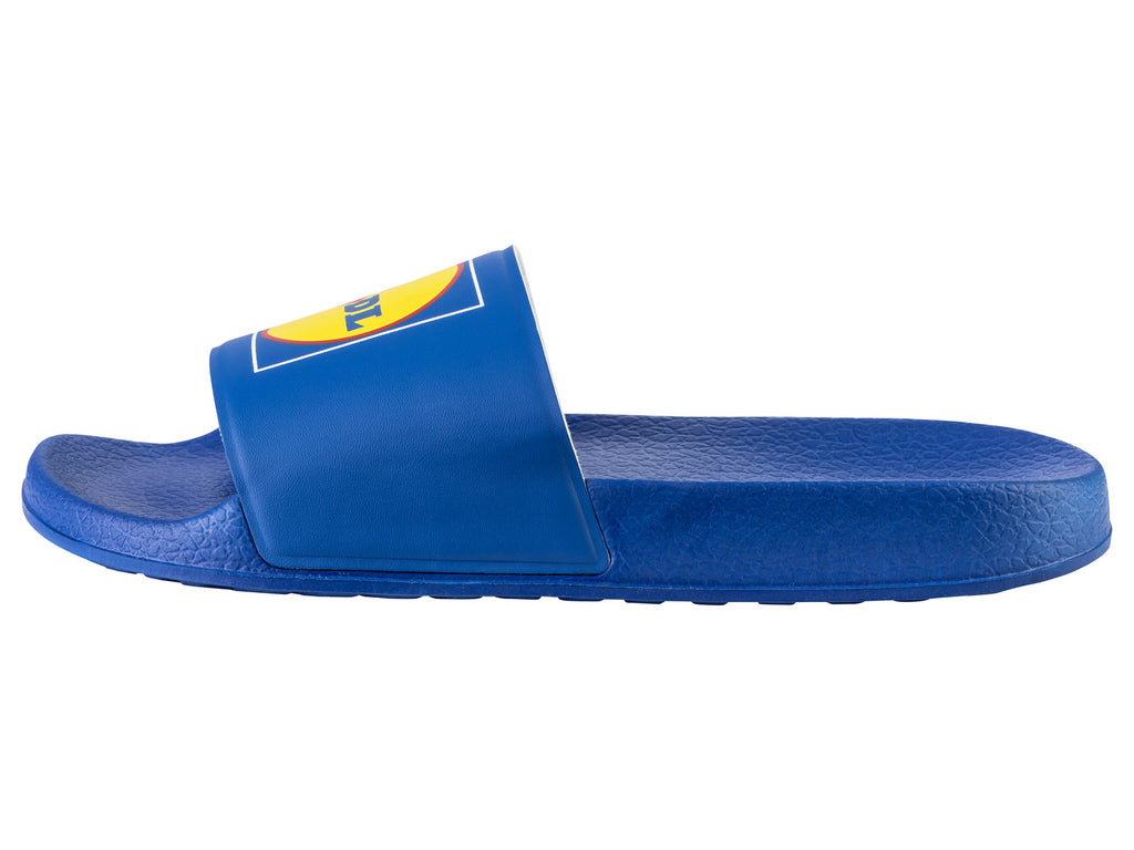 Mules de bain femme