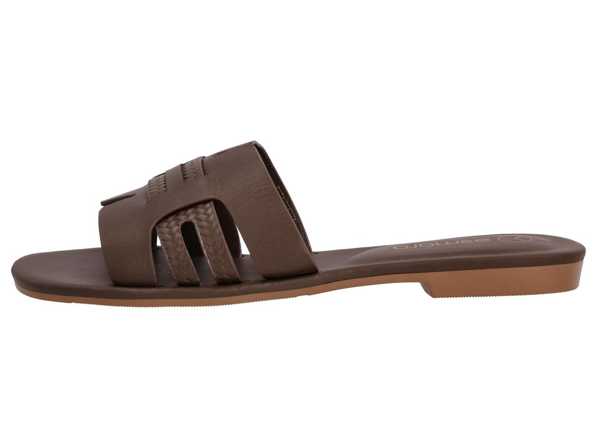 Mules femme