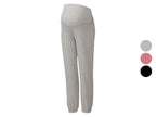 Pantalon de grossesse molletonné femme