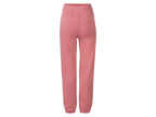 Pantalon de grossesse molletonné femme
