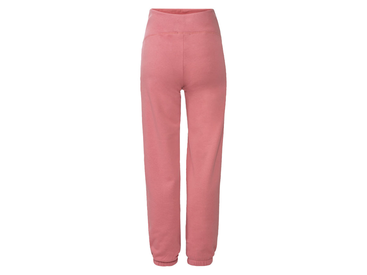 Pantalon de grossesse molletonné femme