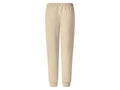 Pantalon molletonné femme
