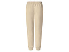 Pantalon molletonné femme