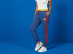 Pantalon molletonné LIDL femme