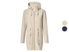 Parka femme