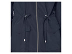 Parka femme