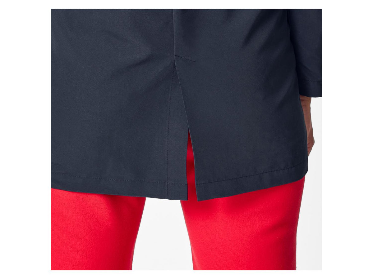 Parka femme