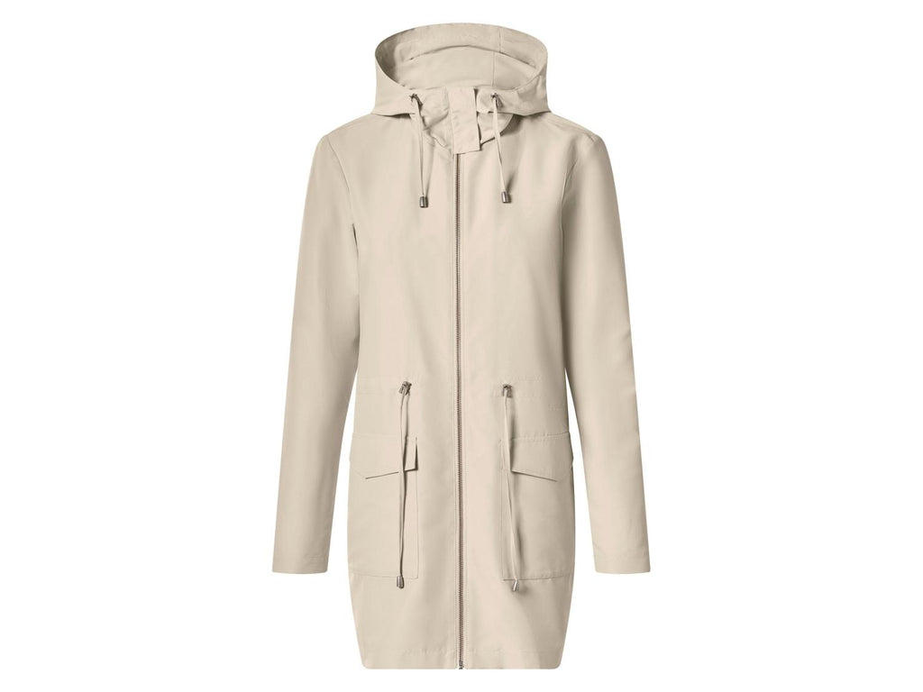 Parka femme
