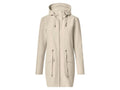 Parka femme