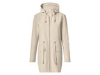 Parka femme