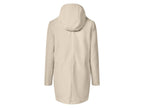 Parka femme