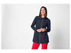 Parka femme
