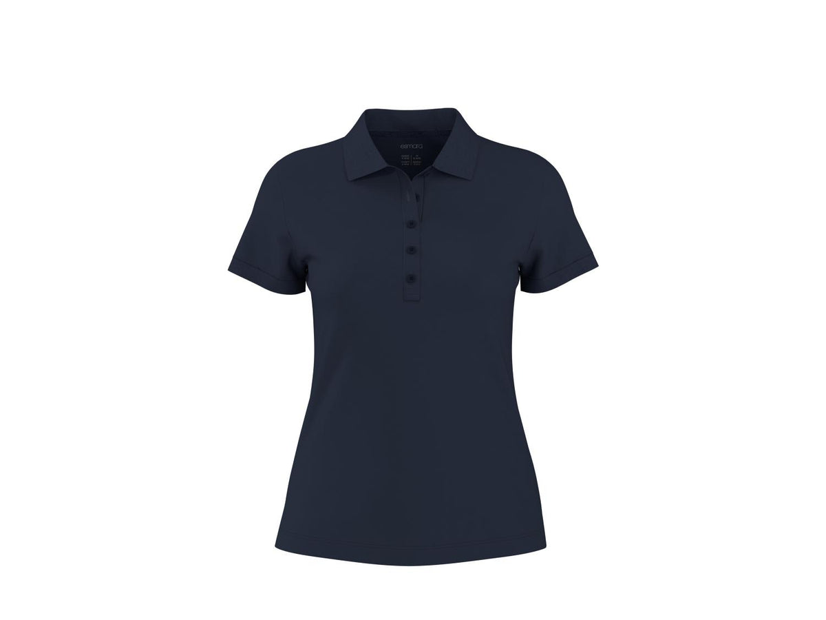 Polo femme