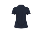Polo femme