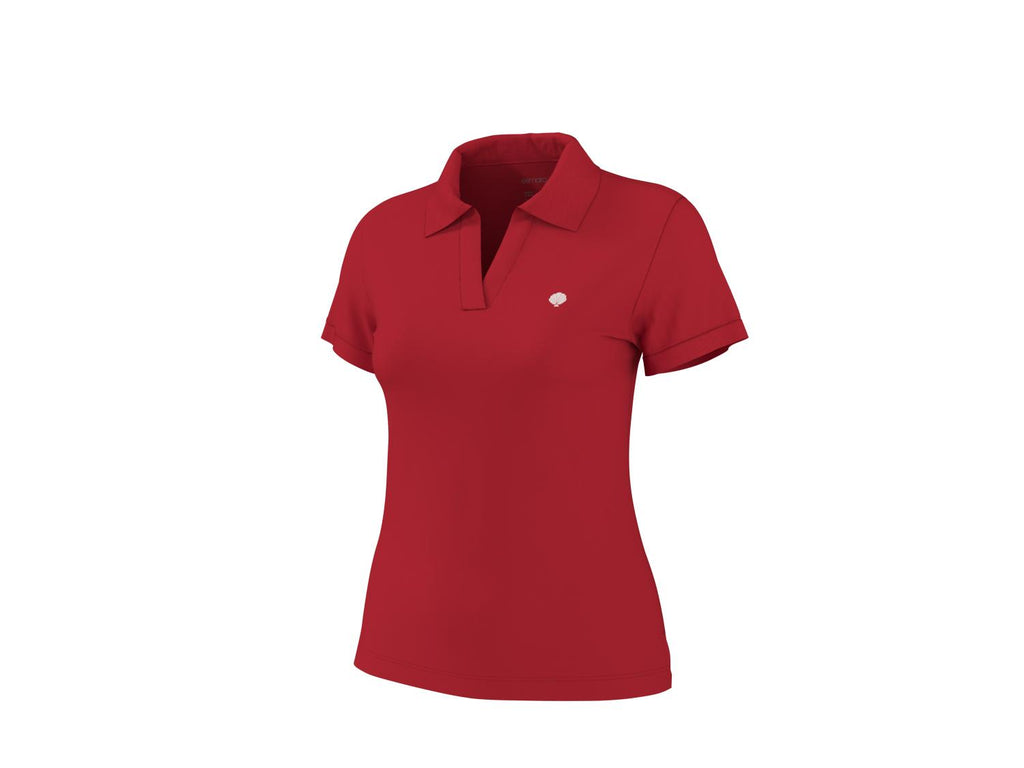 Polo femme