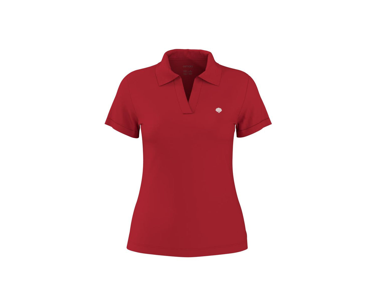 Polo femme