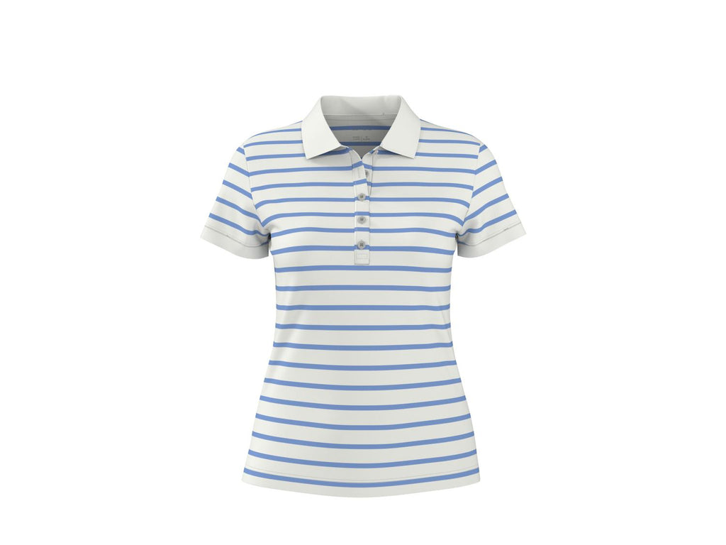 Polo femme