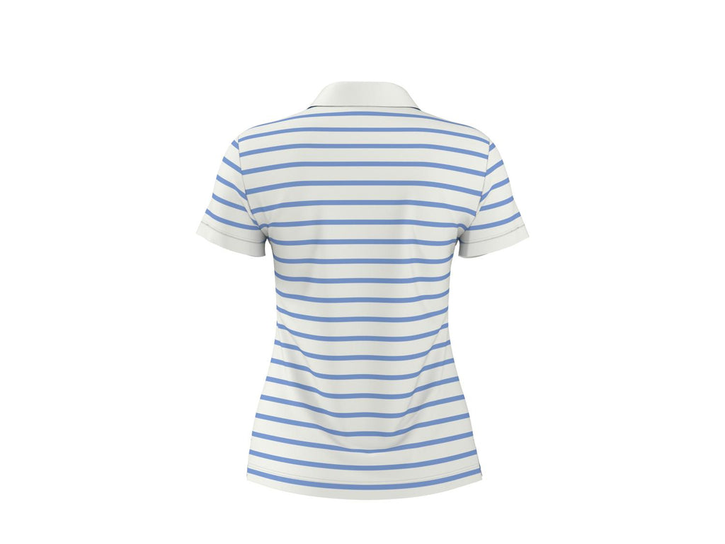 Polo femme