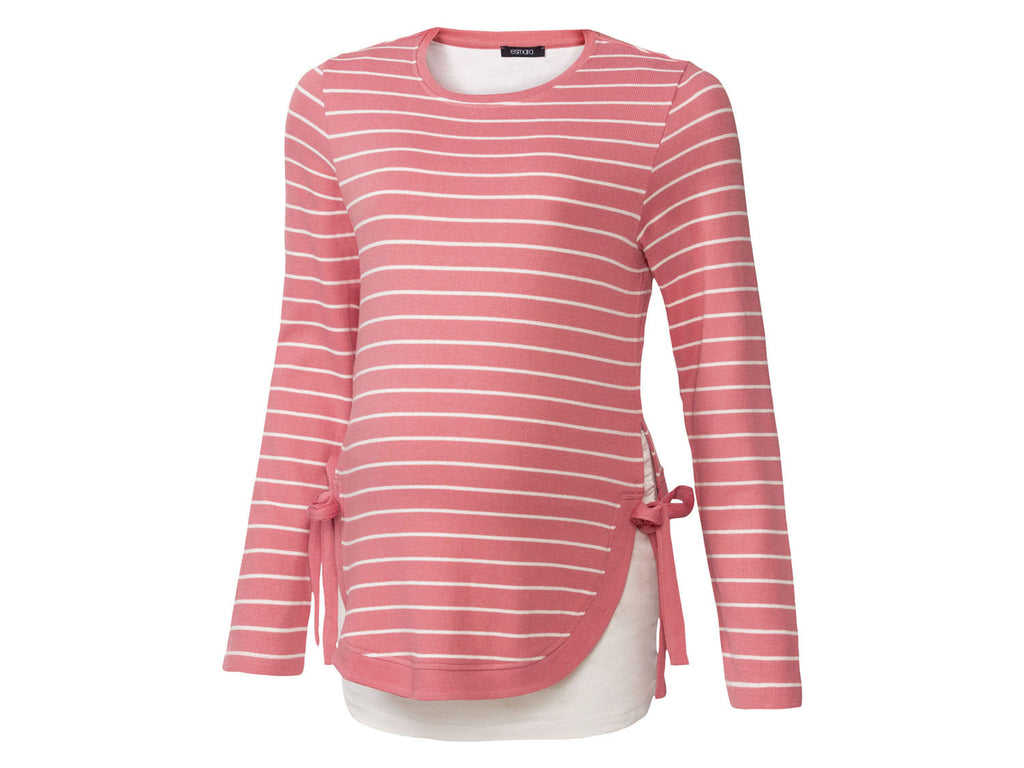Pull de grossesse femme