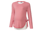 Pull de grossesse femme