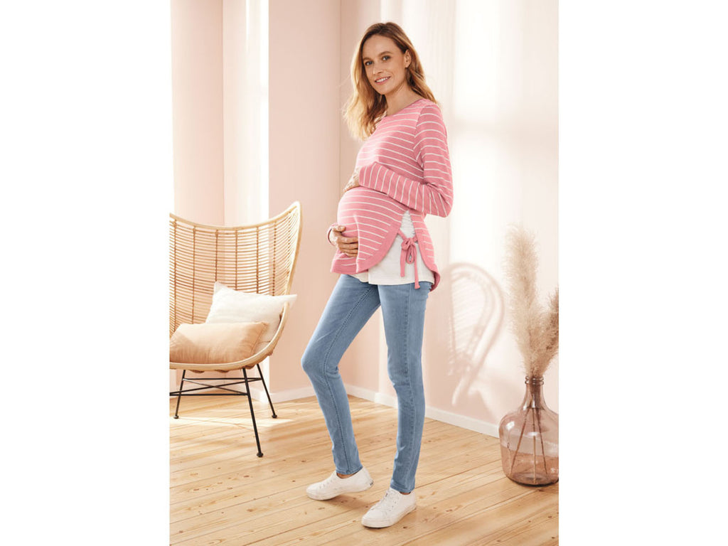 Pull de grossesse femme
