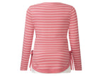 Pull de grossesse femme