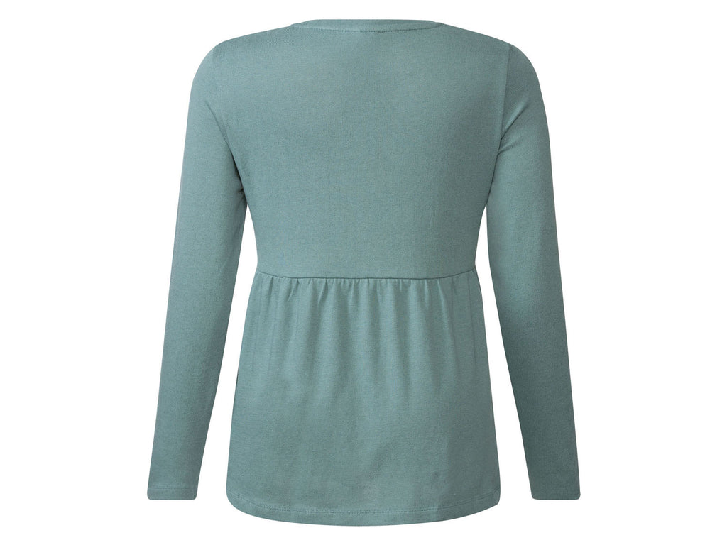 Pull de grossesse femme