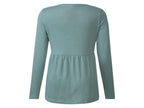 Pull de grossesse femme