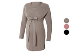 Pull de grossesse femme
