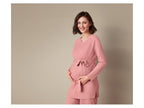Pull de grossesse femme