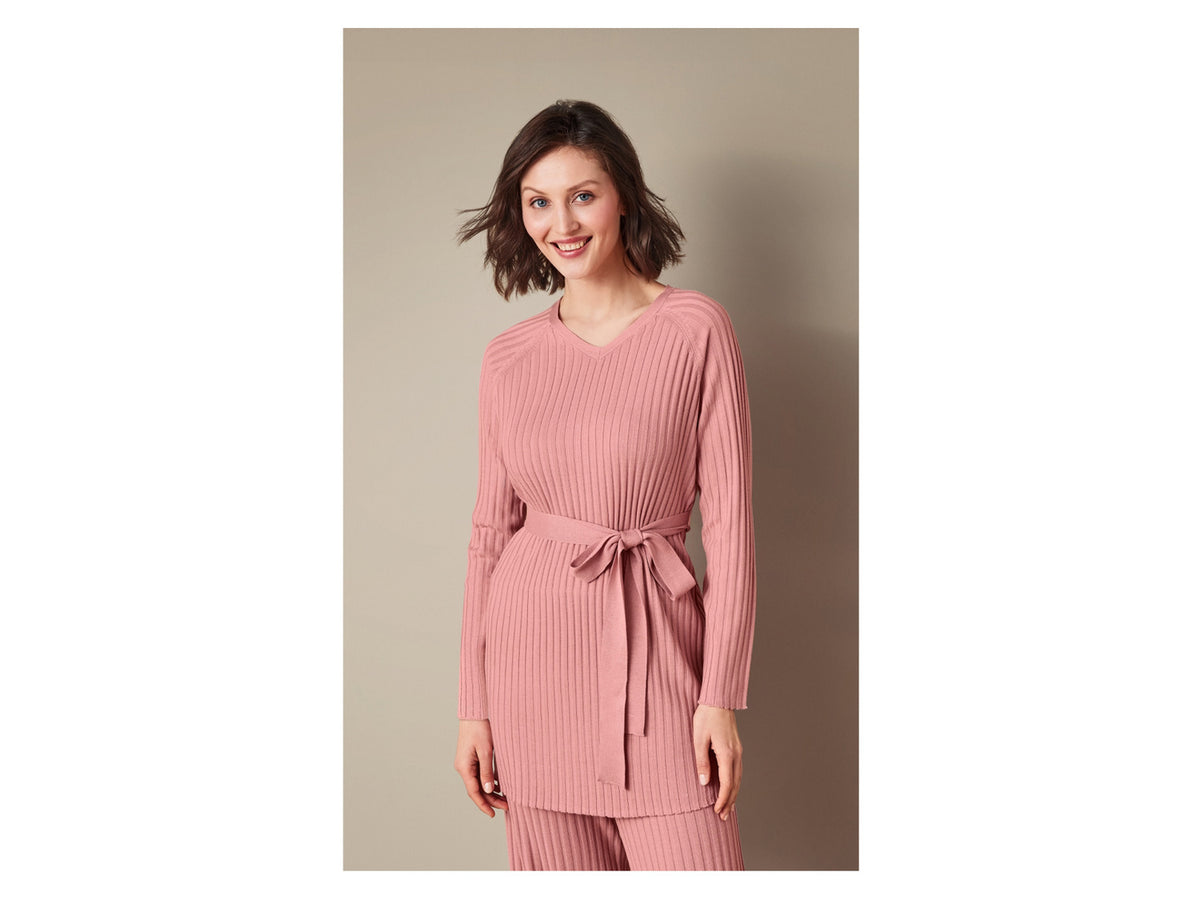 Pull de grossesse femme