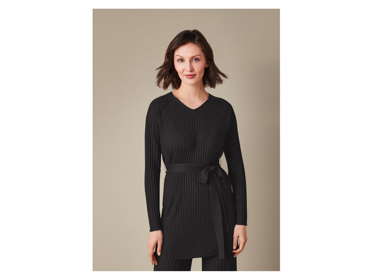 Pull de grossesse femme