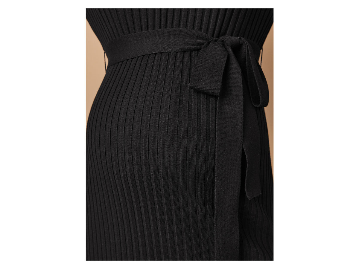 Pull de grossesse femme