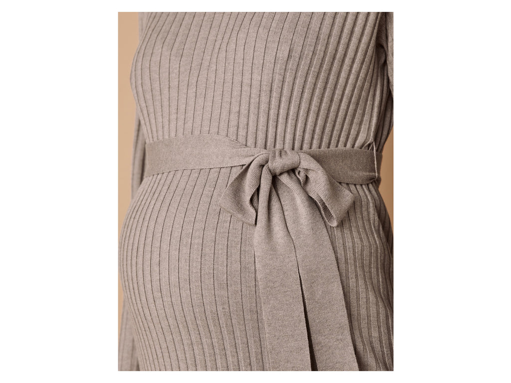 Pull de grossesse femme