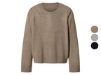 Pull en cachemire Premium femme