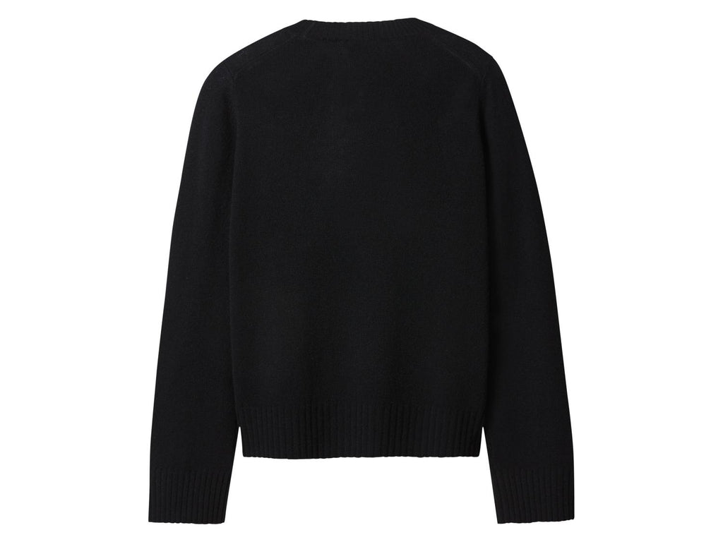 Pull en cachemire Premium femme