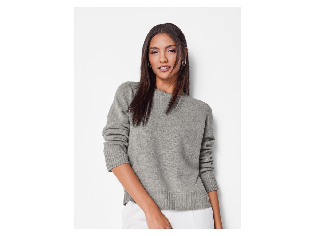Pull en cachemire Premium femme