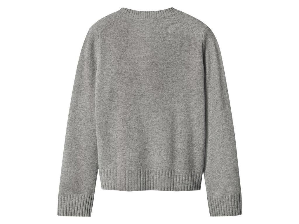 Pull en cachemire Premium femme