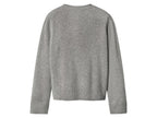 Pull en cachemire Premium femme