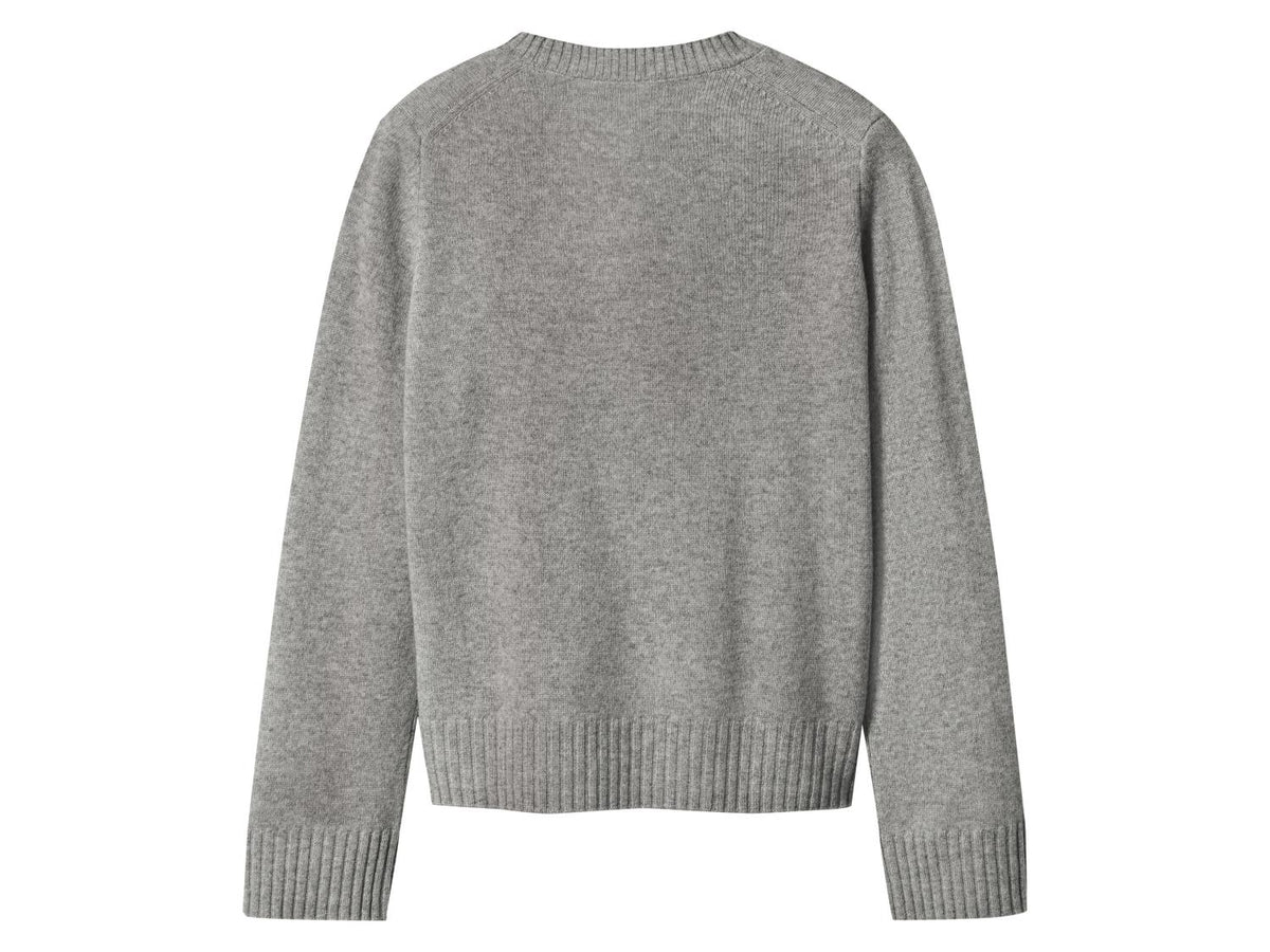 Pull en cachemire Premium femme