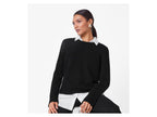 Pull en cachemire Premium femme