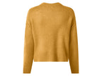 Pull en grosse maille femme