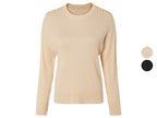 Pull en maille femme