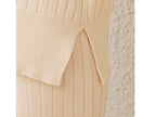 Pull en maille femme