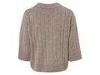 Pull en maille femme